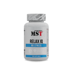 Relax IQ Stress 90 Kapseln - MANIAC Nutrition