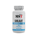 Shilajit 60 Kapseln - MANIAC Nutrition