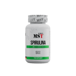 Spirulina 90 Tabletten - MANIAC Nutrition