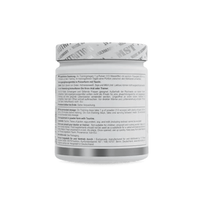 Taurine 300g - MANIAC Nutrition