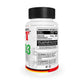 Vitamin D3 5000IU 120 Softgels - MANIAC Nutrition