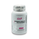 Women's Health Multivitamins 120 Tabl. - MANIAC Nutrition
