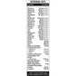 Women's Health Multivitamins 60 Tabl. - MANIAC Nutrition