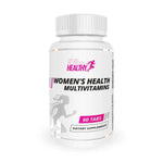 Women's Health Multivitamins 60 Tabl. - MANIAC Nutrition