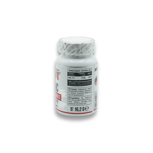 Zinc Chelate Bisglycinate 90 Tabl. - MANIAC Nutrition