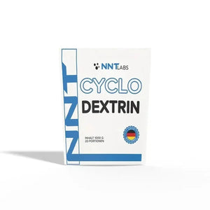 Cyclo Dextrin 1000g - MANIAC Nutrition