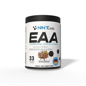 EAA 500g-EAA-NNT Labs-Grüne Apfel-Maniac-Sports