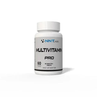 Multivitamin Pro 60 Tabletten