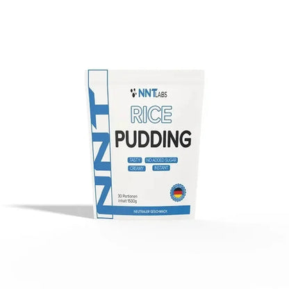 Reispudding 1500g-Reispudding-NNT Labs-Maniac-Sports