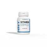 Vitamin D3+K2 5600 IU 60 Tabletten - MANIAC Nutrition