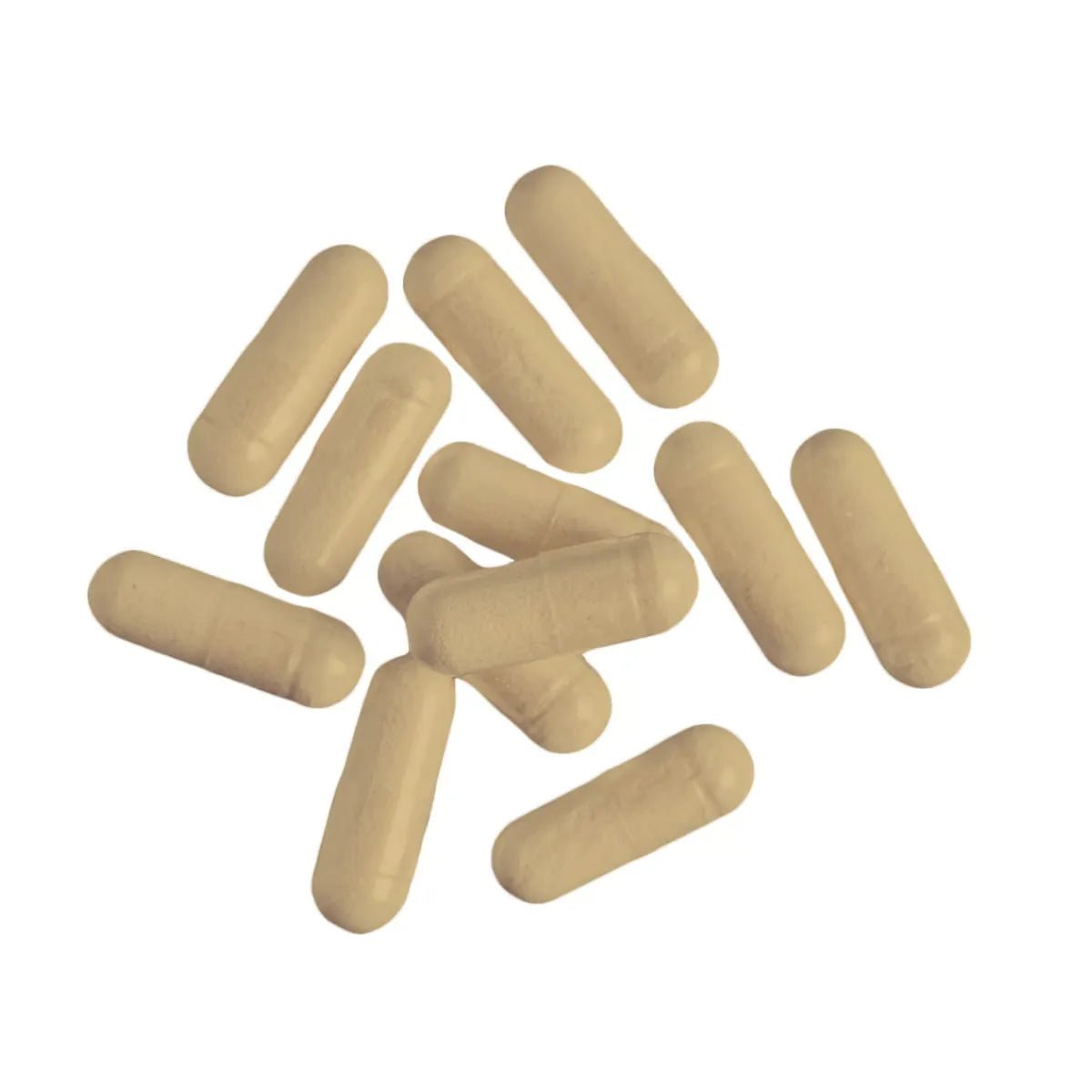 Inosine 100 Kapseln - MANIAC Nutrition