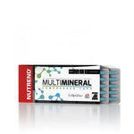 Multimineral Compressed Kapseln 60 Kapseln - MANIAC Nutrition