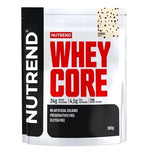 Whey Core 900g-Whey Protein-NUTREND-Cookies-Maniac-Sports