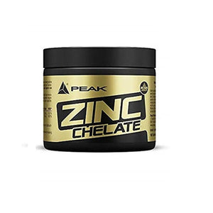 Zink Chelat 180 Tabs - MANIAC Nutrition