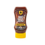 Sauce Zero 350ml-Low Carb Lebensmittel-Rabeko-BBQ-Maniac-Sports