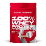 100% Whey Protein Professional 1000g - MANIAC Nutrition