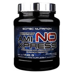 Ami - NO Xpress 440g - MANIAC Nutrition