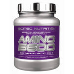 Amino 5600 - 500 Tabletten - MANIAC Nutrition
