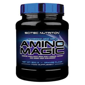 Amino Magic 500g - MANIAC Nutrition