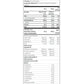Anabolic Iso+ Hydro 2000g - MANIAC Nutrition