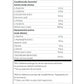 Anabolic Iso+ Hydro 2000g - MANIAC Nutrition