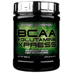 BCAA + Glutamine Xpress - 300g - MANIAC Nutrition