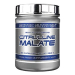 Citrulline Malate 90 Kapsel - MANIAC Nutrition