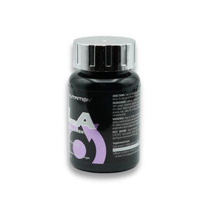 CLA 60 Caps - MANIAC Nutrition