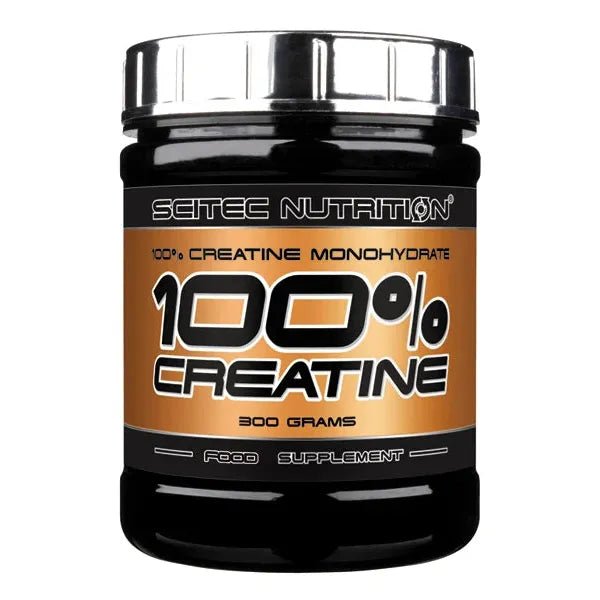 Creatine Monohydrate 300g - MANIAC Nutrition