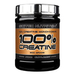 Creatine Monohydrate 300g - MANIAC Nutrition