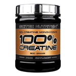 Creatine Monohydrate 500g - MANIAC Nutrition