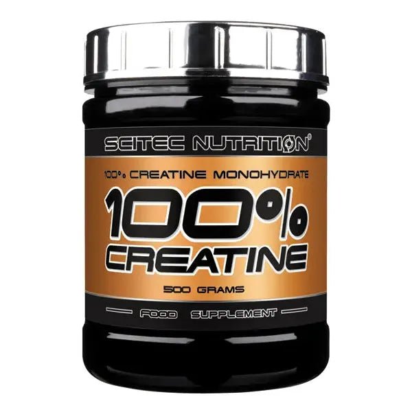 Creatine Monohydrate 500g - MANIAC Nutrition