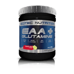 EAA + Glutamine 300g - MANIAC Nutrition