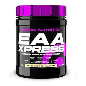 EAA Xpress 400g - MANIAC Nutrition