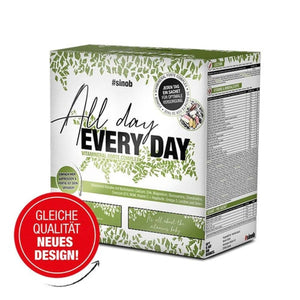 All Day Every Day 30 Pack - MANIAC Nutrition