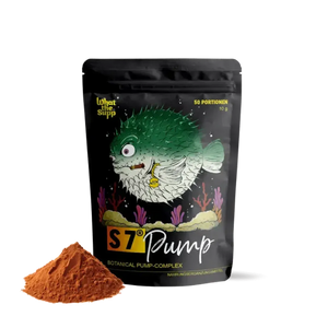 S7® Pulver 10g-Pre Workout Booster-What the Supp-Maniac-Sports