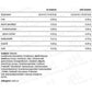 Light Sauce 265ml - MANIAC Nutrition